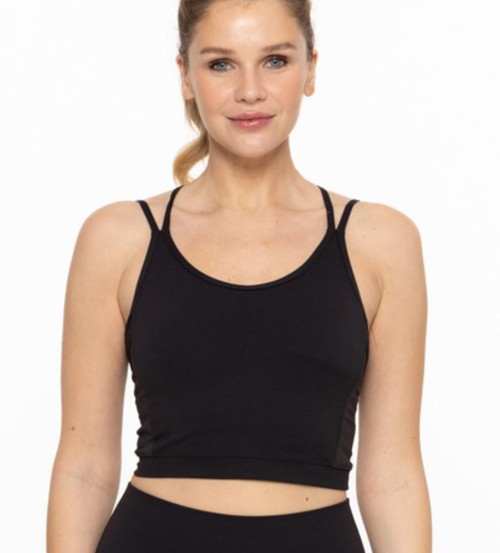 Plain Jane Top