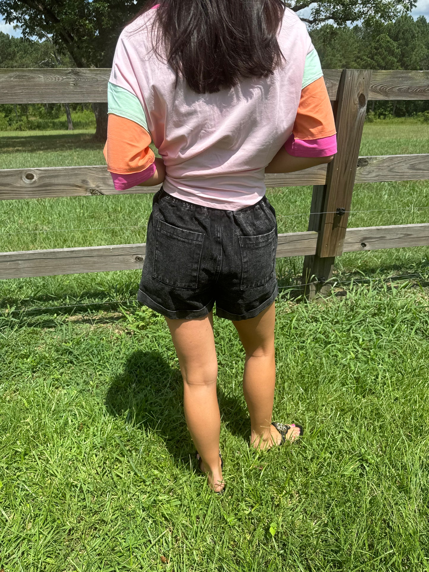 Every Little Thing Shorts