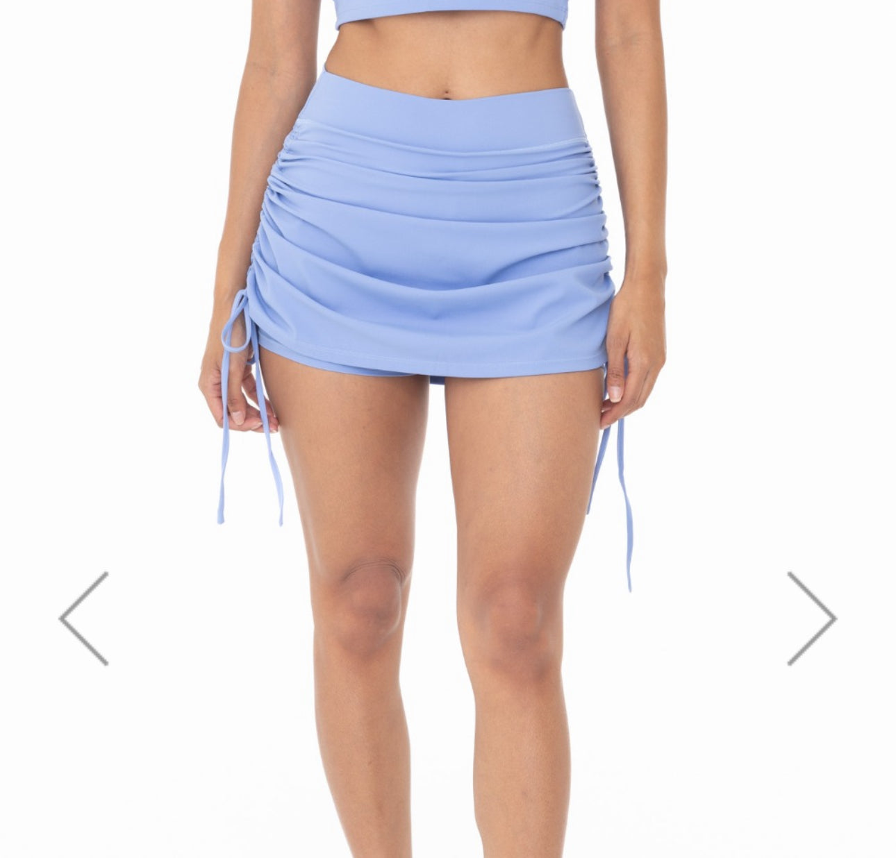Front Runner Skort