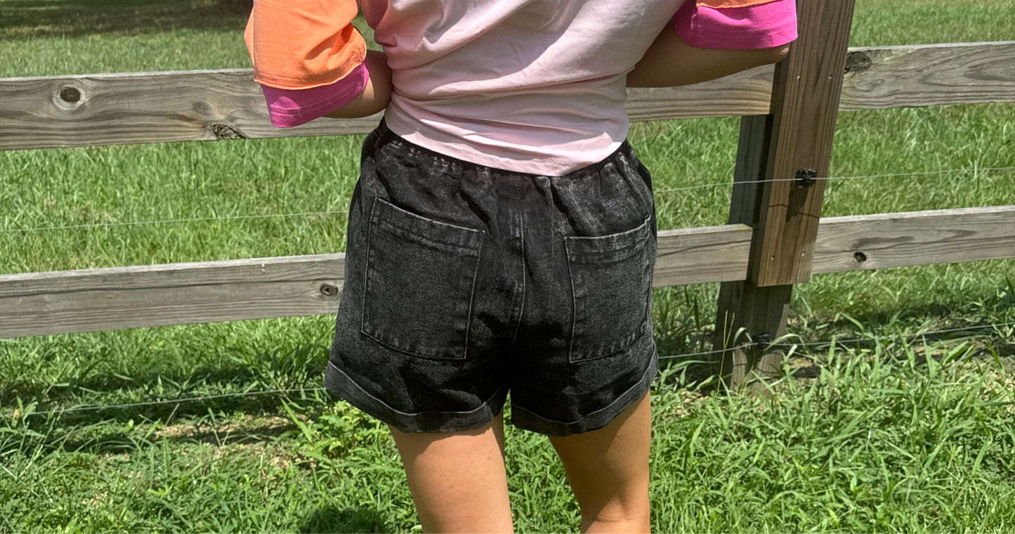 Every Little Thing Shorts
