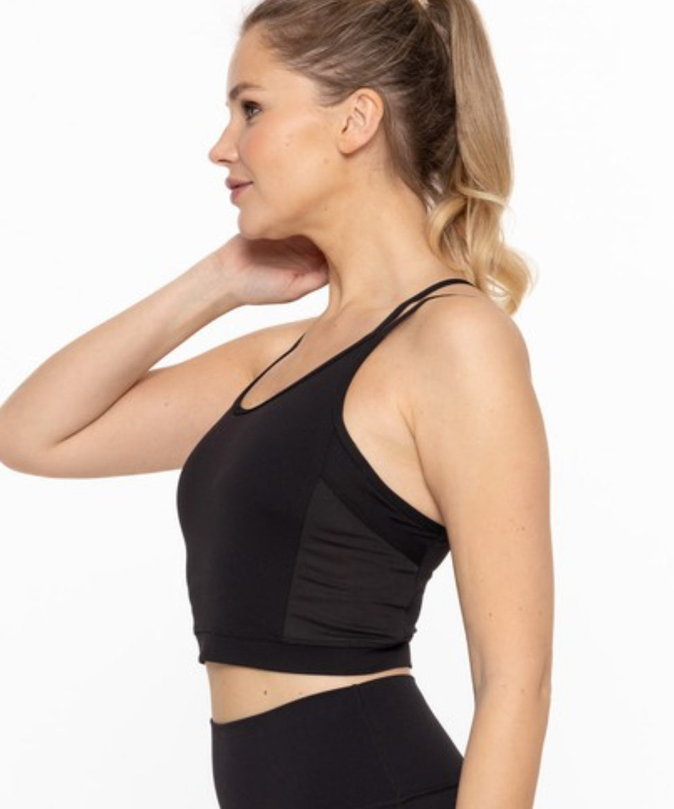Plain Jane Top