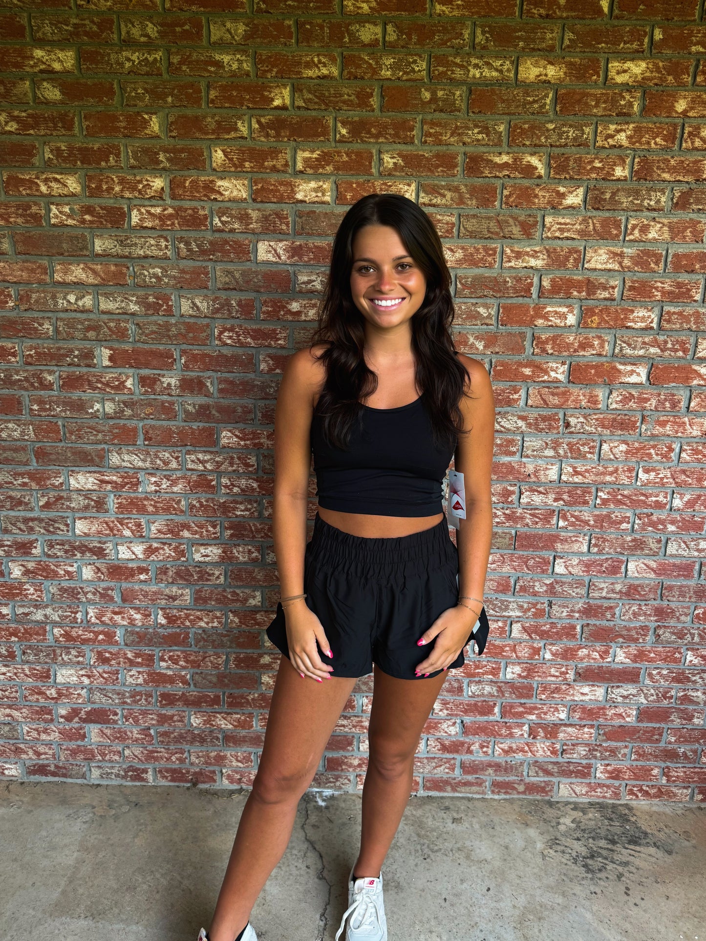Plain Jane Top
