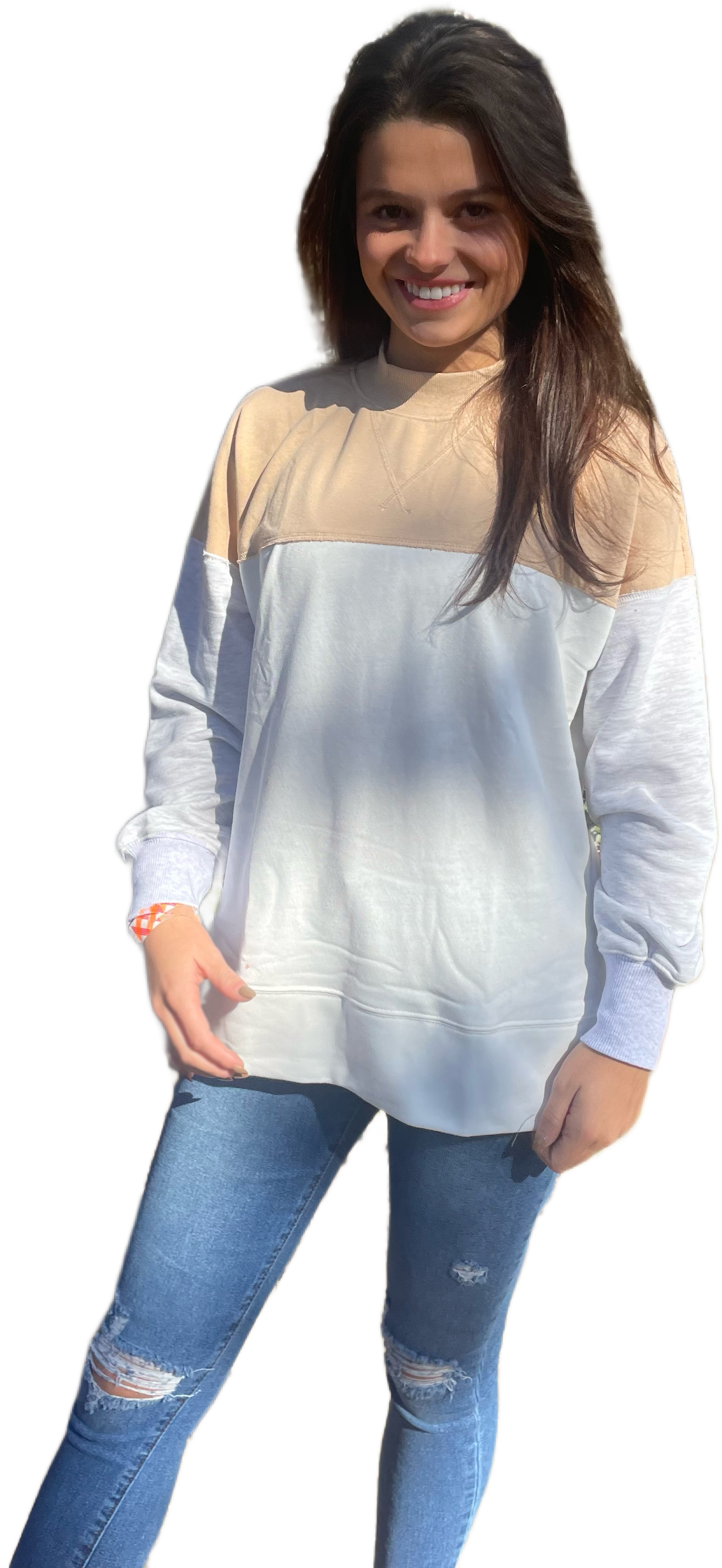 Lovely Lady Top
