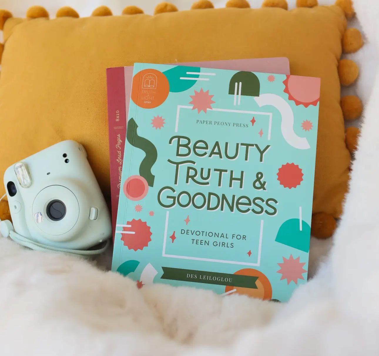 BEAUTY, TRUTH, & GOODNESS