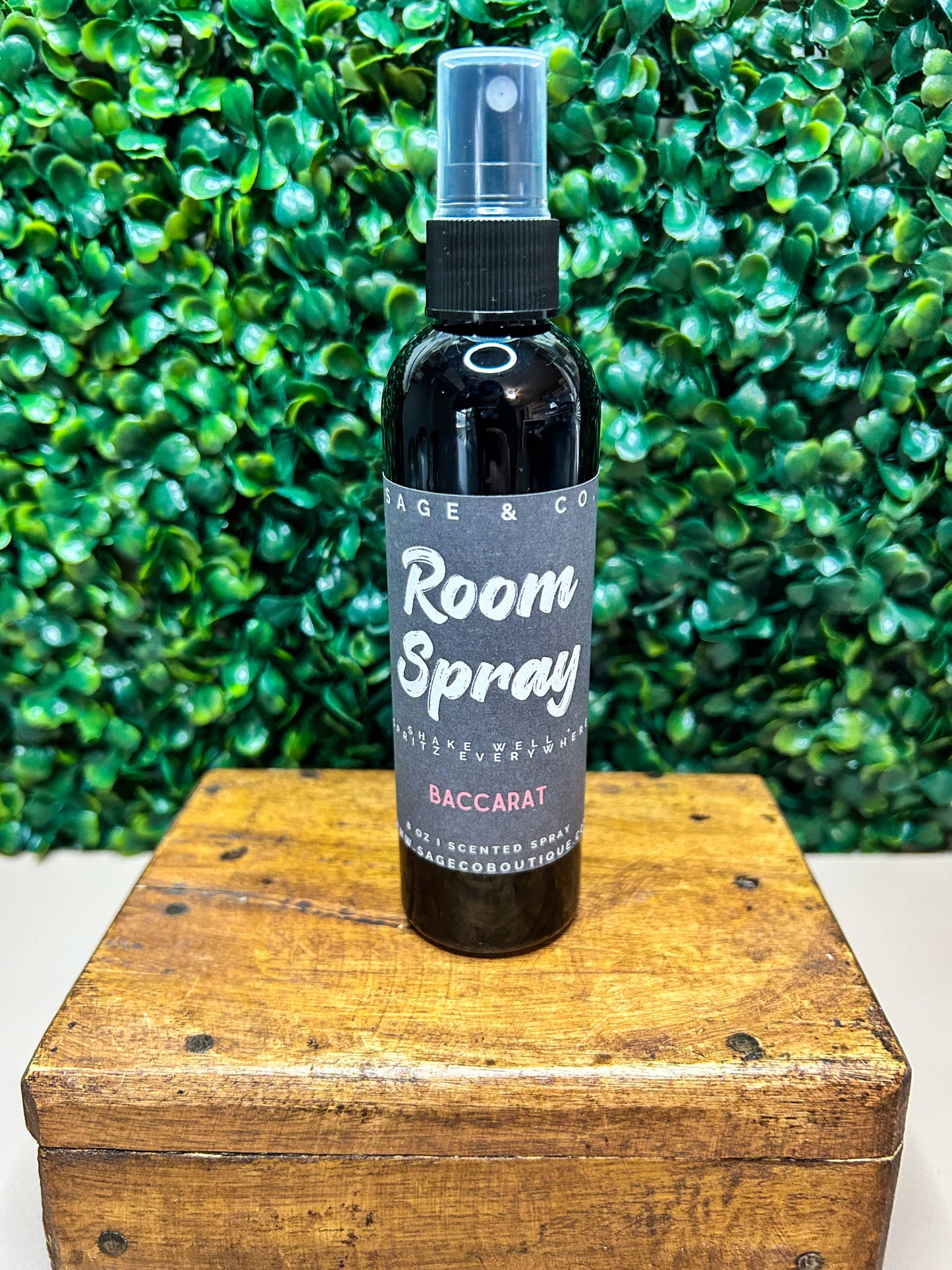 Room Spray