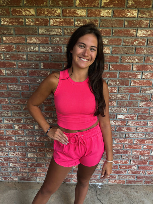 Into It Shorts