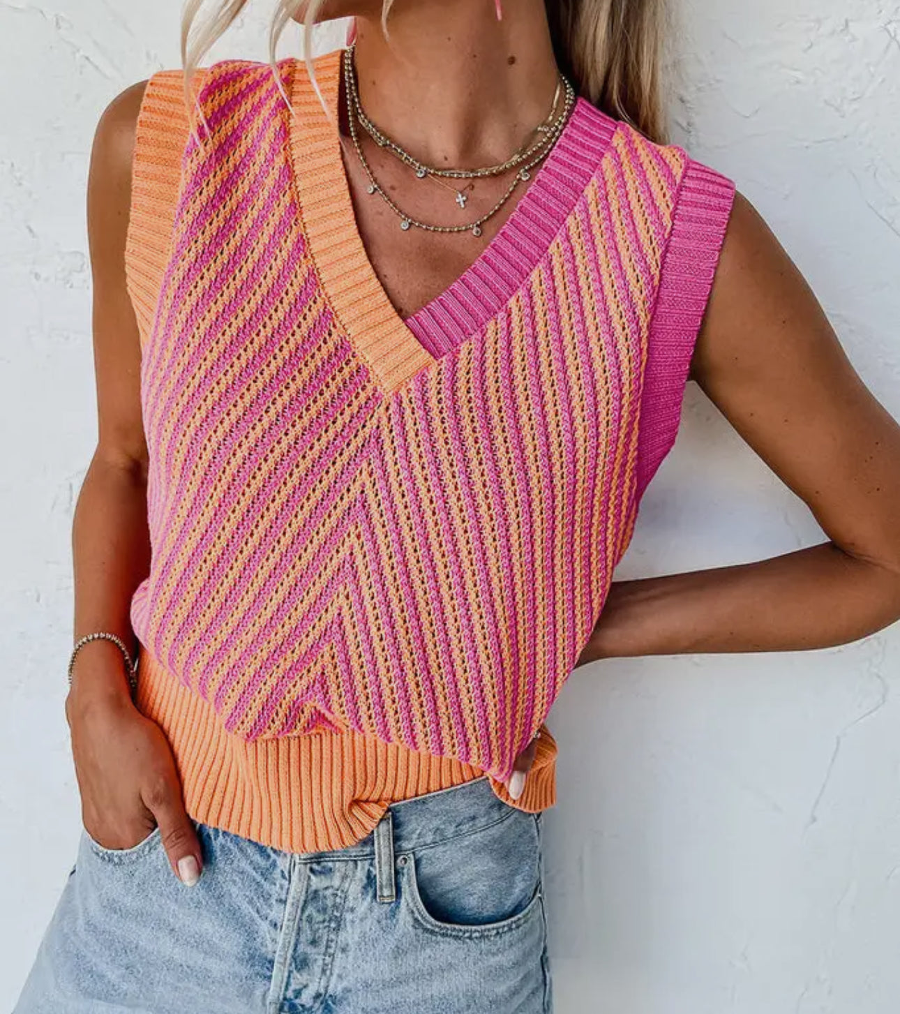 Summer Lovin Top