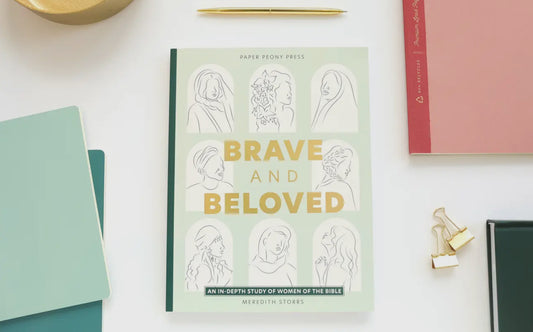 Brave & Beloved